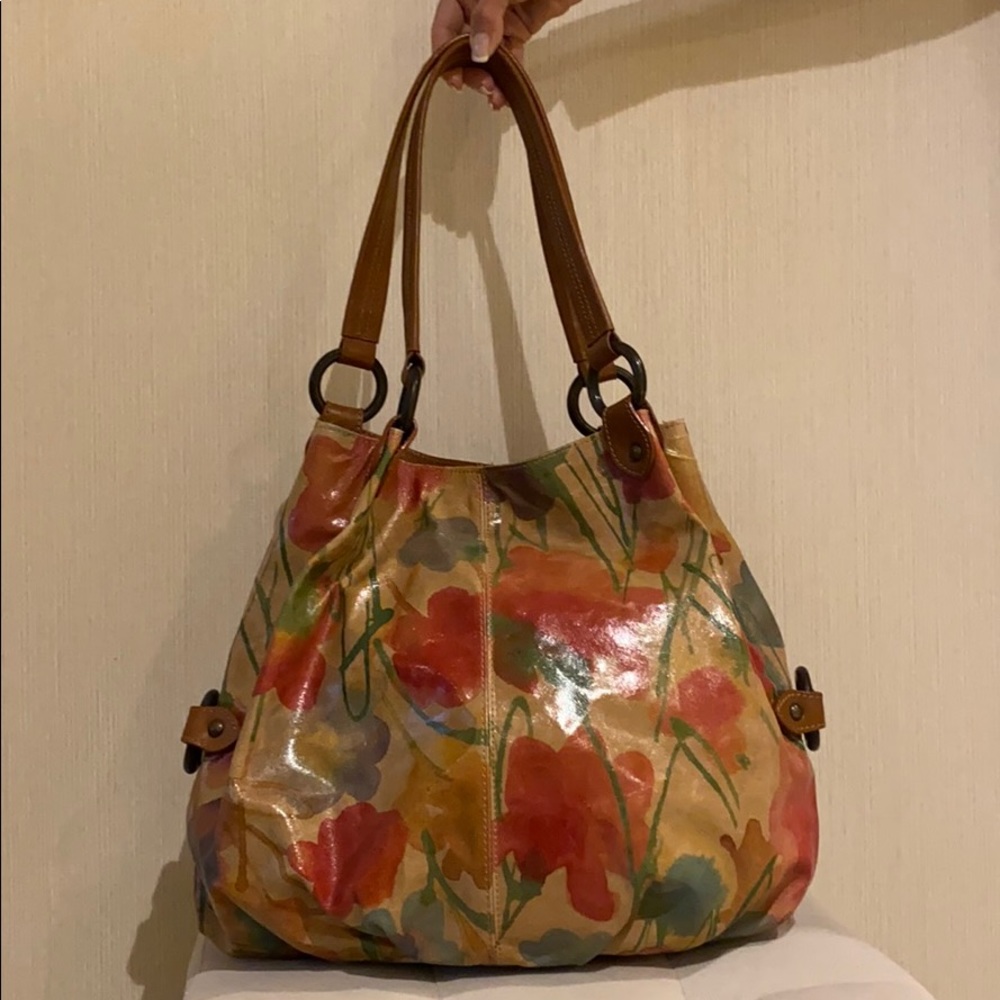 Maurizio Taiuti Shoulder Bag